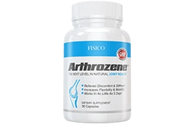 Arthrozene  1 bottle